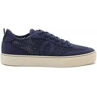 Vesicapiscis Vesicapiscis Sneaker Modell: Brigitte, Marine mesh (blau), – Produktbild 1 von 1