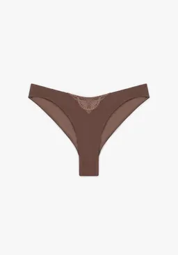 Lovjoi Lovjoi Slip BABIANA mit feiner Spitze – Produktbild 1 von 1