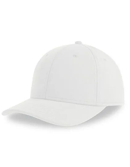 Atlantis Headwear Atlantis Headwear Skye Cap, Coconut milk (weiß), – Produktbild 1 von 2