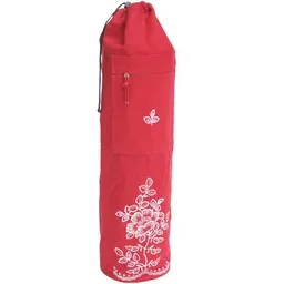 Lotus Design® Yogatasche STICKEREI Lotus Design® – Produktbild 1 von 1