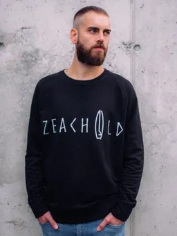 Zeachild Zeachild Surf's Up Sweater – Produktbild 1 von 1