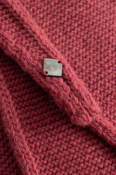 Stapf Sophie Scarf, Clematis, – Produktbild 2 von 4