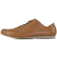 SORBAS SORBAS '83 Leder Sneaker, Cognac, – Produktbild 1 von 1