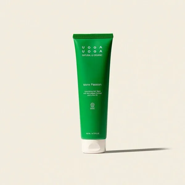 Uoga Uoga Uoga Uoga More Passion Voluminising Hair Balm – Produktbild 1 von 1