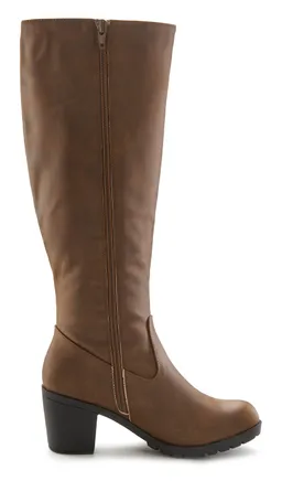 Lascana Weitschaftstiefel – Produktbild 1 von 1