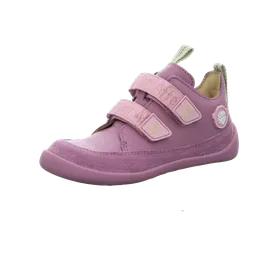 Affenzahn Affenzahn Otter - Leder Buddy für Kinder, rosa, Größe 31 EU – Produktbild 1 von 1