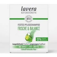 lavera Lavera Festes Pflegeshampoo Frisch – Produktbild 1 von 1