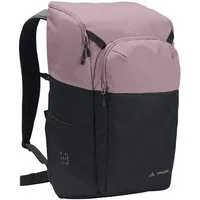 Vaude VAUDE Rucksaecke20-29L Albali II, Black/purple ash, – Produktbild 1 von 1