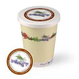 MacFlowers MacFlowers Blumen im Becher TO GROW - Lavendel – Produktbild 1 von 1