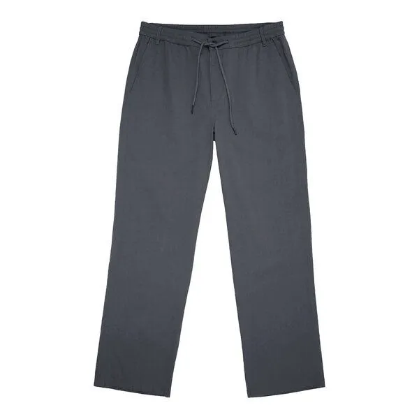 Iriedaily Iriedaily Trapas City Pant, Dark steel (grau), – Produktbild 1 von 3