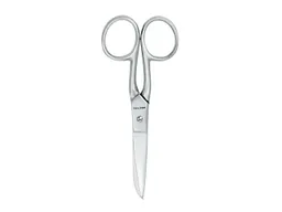 Wedo Wedo Büroschere aus Edelstahl 11,5 cm – Produktbild 1 von 1