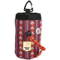 Woolly Wolf Woolly Wolf Snackbeutel Polar Night – Produktbild 1 von 1