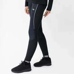 TAO Sportswear TAO Sportswear Windstopper Damen Lauftight POLA für kältere Tage – Produktbild 1 von 1