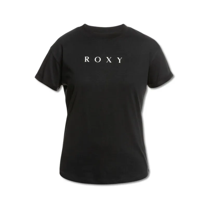 Roxy T-Shirt Frau Roxy Epic Afternoon C, Noir, – Produktbild 1 von 2