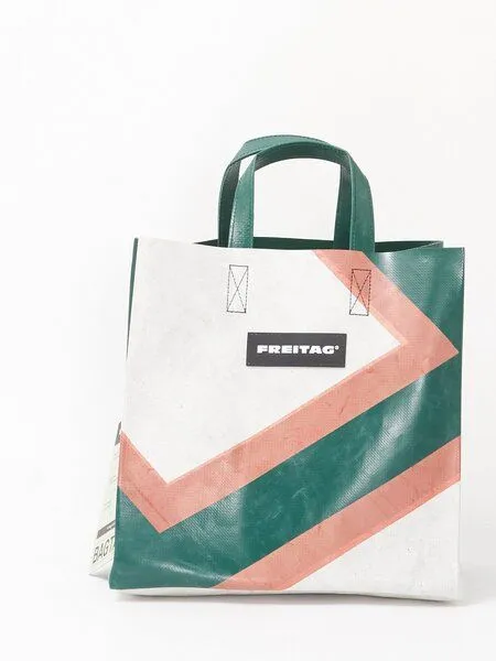 Freitag Freitag F250 Sonny - green white red (000004265170) – Produktbild 1 von 3