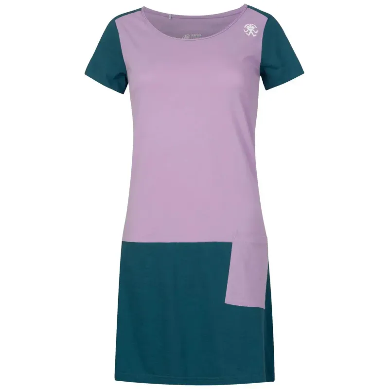 Rafiki Kleid Damen Rafiki Rosario, Rose, – Produktbild 1 von 1