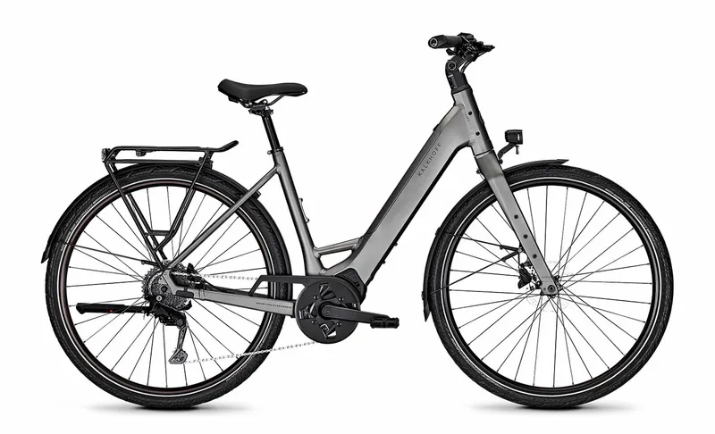 Kalkhoff Kalkhoff Endeavour L Move Grau Modell 2026 – Produktbild 1 von 3