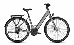 Kalkhoff Kalkhoff Endeavour L Move Grau Modell 2026 – Produktbild 1 von 1
