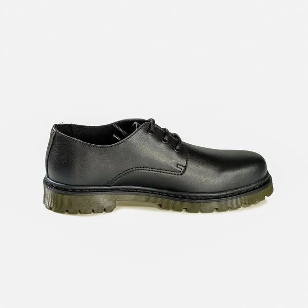 Fairticken Fairticken ALVORALO Classic Shoes Unisex, Schwarz, – Produktbild 4 von 4