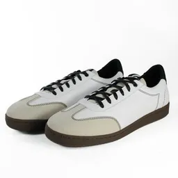 Fairticken Fairticken Vegane Retro Unisex Sneaker SETUBAL – Produktbild 1 von 1
