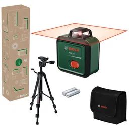 Bosch Professional Bosch Professional Bosch Linienlaser PLL 360-1 Set – Produktbild 1 von 1