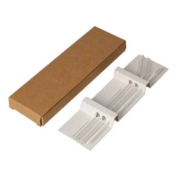 elasto elasto Strohhalm Set aus Stahl, Papier oder Glas – Produktbild 5 von 8