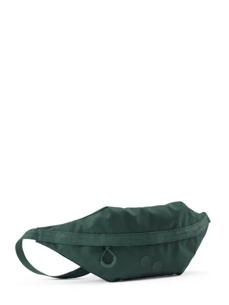 PINQPONQ PINQPONQ Bauchtasche - Brik Hipbag - aus recyceltem Polyester, Grün, – Produktbild 1 von 2