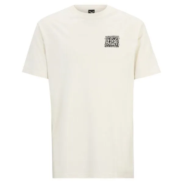 Iriedaily Iriedaily Garden Gnome Tee, Offwhite, – Produktbild 1 von 4