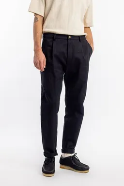 Rotholz Rotholz Chino Hose aus Bio Baumwolle – Produktbild 1 von 1