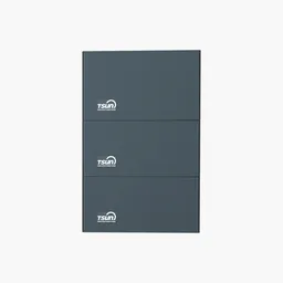 TSUN TSUN DCU2000Lite Batteriespeicher für Balkonkraftwerke - 6kWh / ohne Zubehör / Selbstabholung – Produktbild 1 von 1