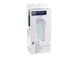 Sebo 8 Stk. SEBO Staubsaugerbeutel für "Felix" 3,5 l – Produktbild 1 von 1