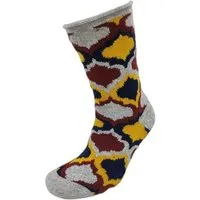 BLS Organic BLS Organic GOT zertifizierte Bio-wolle Damen Socken – Produktbild 1 von 1