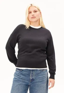 ARMEDANGELS ARMEDANGELS FINE KNIT Damen Pullover aus TENCEL Modal Mix – Produktbild 1 von 1
