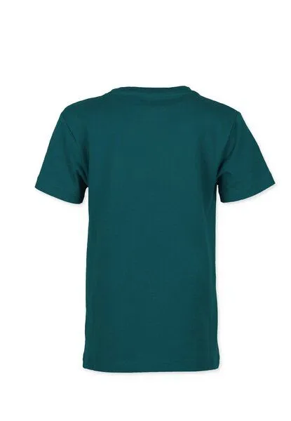 Band of Rascals Band of Rascals Sunset T-Shirt, Racing-green, – Produktbild 3 von 7