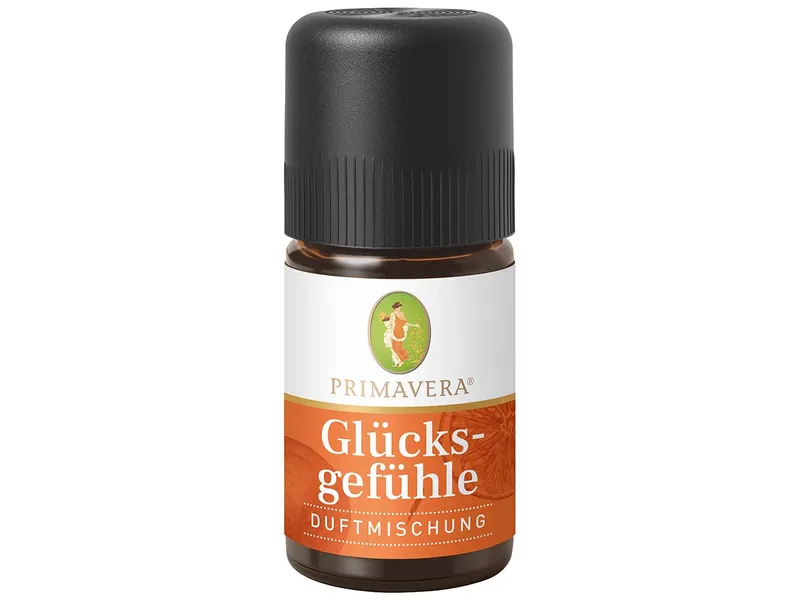 Primavera Primavera Glücksgefühle Duftmischung – Produktbild 1 von 4