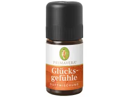 Primavera Primavera Glücksgefühle Duftmischung – Produktbild 1 von 1