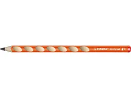 Stabilo STABILO Bleistift 'EASYgraph R' orange – Produktbild 1 von 1