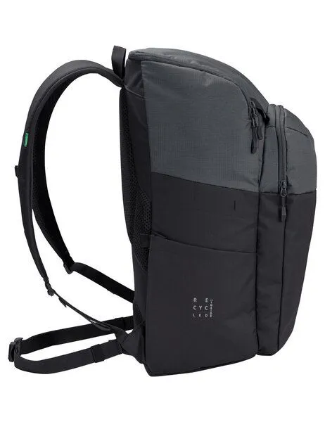 Vaude Vaude Rucksaecke20-29L Albali II, Schwarz, – Produktbild 4 von 8
