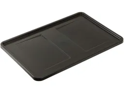 Keeeper Keeeper Deckel "Roberta" für Transportbox und -korb "Robert" 60 x 40 cm – Produktbild 1 von 1
