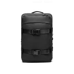 Vinga VINGA Baltimore RCS Abenteuer-Rucksack, schwarz – Produktbild 1 von 1