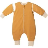 Mababu Mababu 1.5 TOG Ganzjahres Baby Schlafsack mit Füßen & abnehmbaren Ärmeln – Produktbild 1 von 1