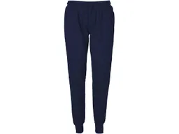 Neutral Neutral Bio-Unisex-Jogginghose mit Reißverschlusstaschen, navy, Gr. S – Produktbild 1 von 1