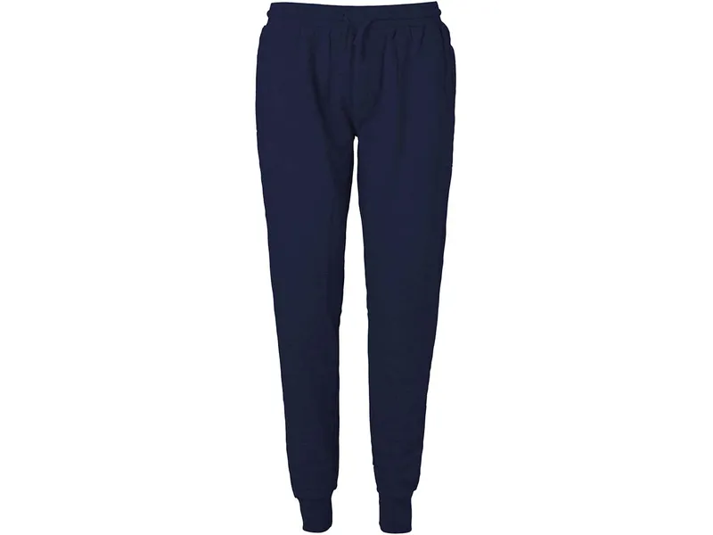 Neutral Neutral® Unisex Jogginghose Sweathose von Neutral, Navy, – Produktbild 1 von 5