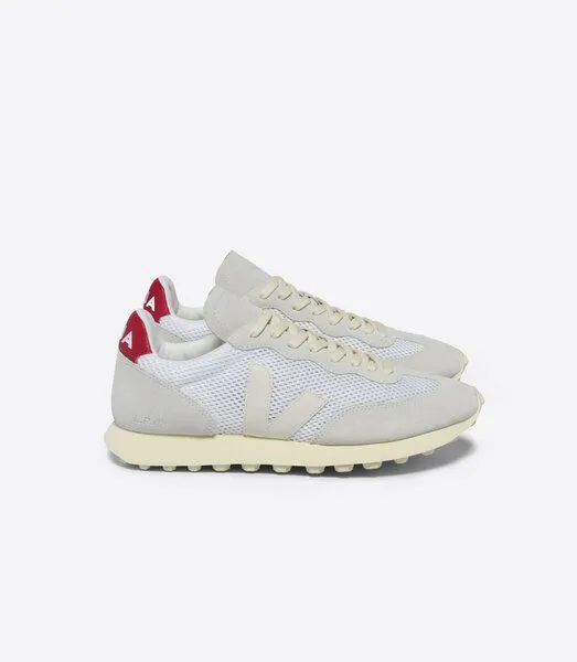 Veja Veja Sneaker Damen - Rio Branco Light Aircell, Lunar pierre pekin, – Produktbild 1 von 1