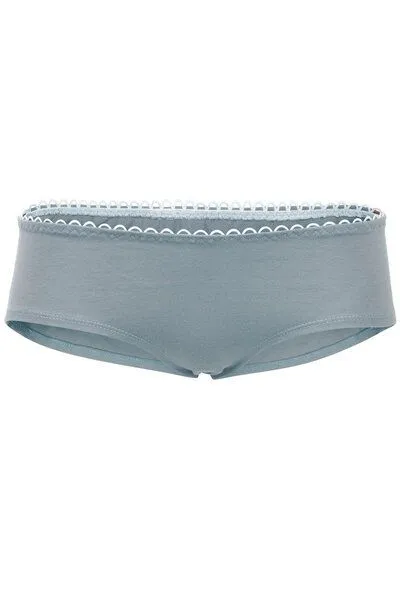Frija Omina Frija Omina Bio Hipster hell, Grau, – Produktbild 1 von 2