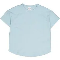 Fred s World Fred`s World T-Shirt, Aqua, – Produktbild 1 von 1