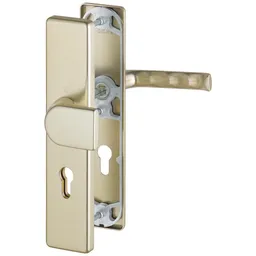 HOPPE Hoppe Schutz-We-Garnitur 78G/2221A/2440/113, 72/8, F2, 37-42 – Produktbild 1 von 1