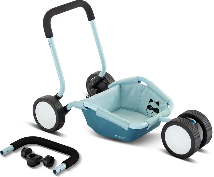Puky Puky Traily Blau Modell 2027 – Produktbild 2 von 2