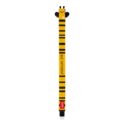 Legami Legami Legami löschbarer Gelstift Biene – Produktbild 1 von 1