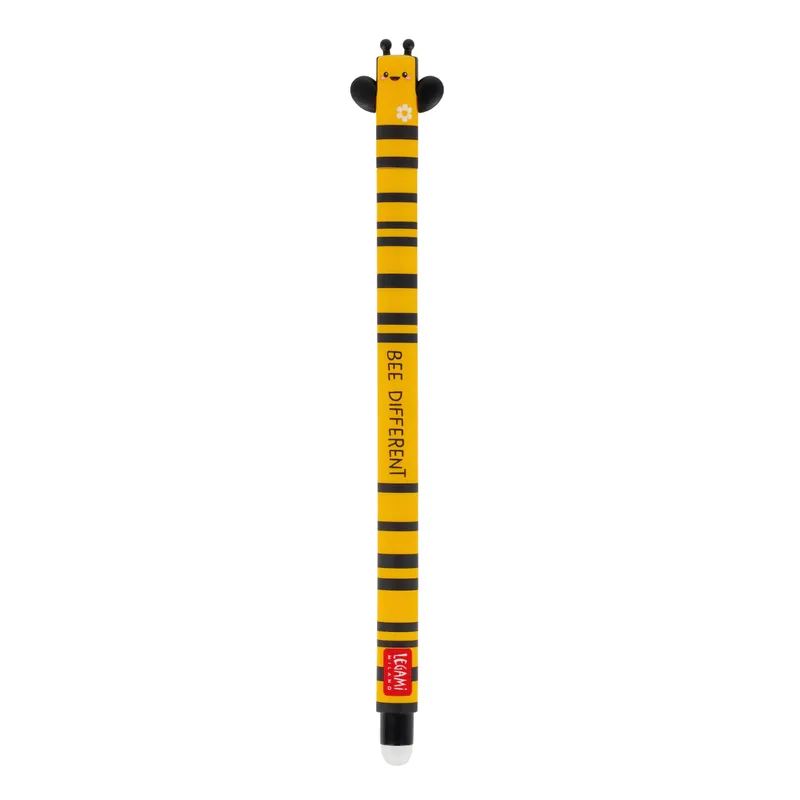 Legami Legami Legami löschbarer Gelstift Biene, Biene, – Produktbild 1 von 1